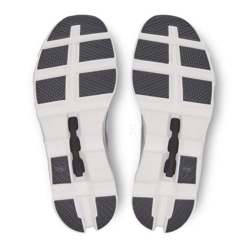 White On Cloud Cloudmonster Men's Running Shoes | On_IN9091