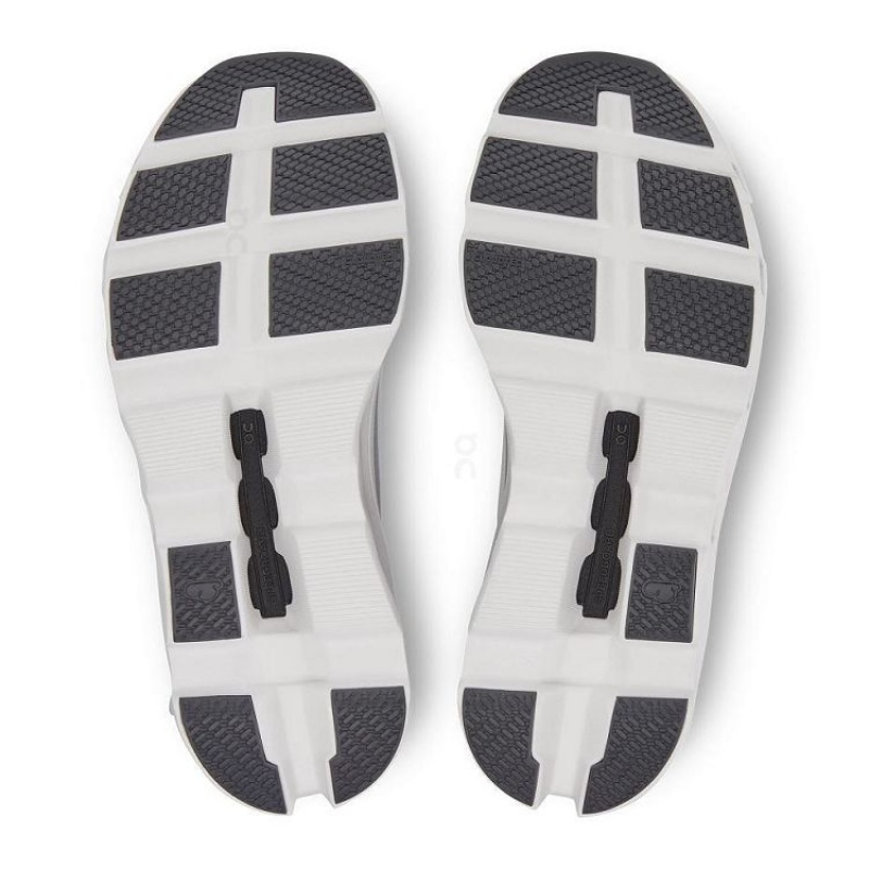 White On Cloud Cloudmonster Women's Running Shoes | On_IN8548