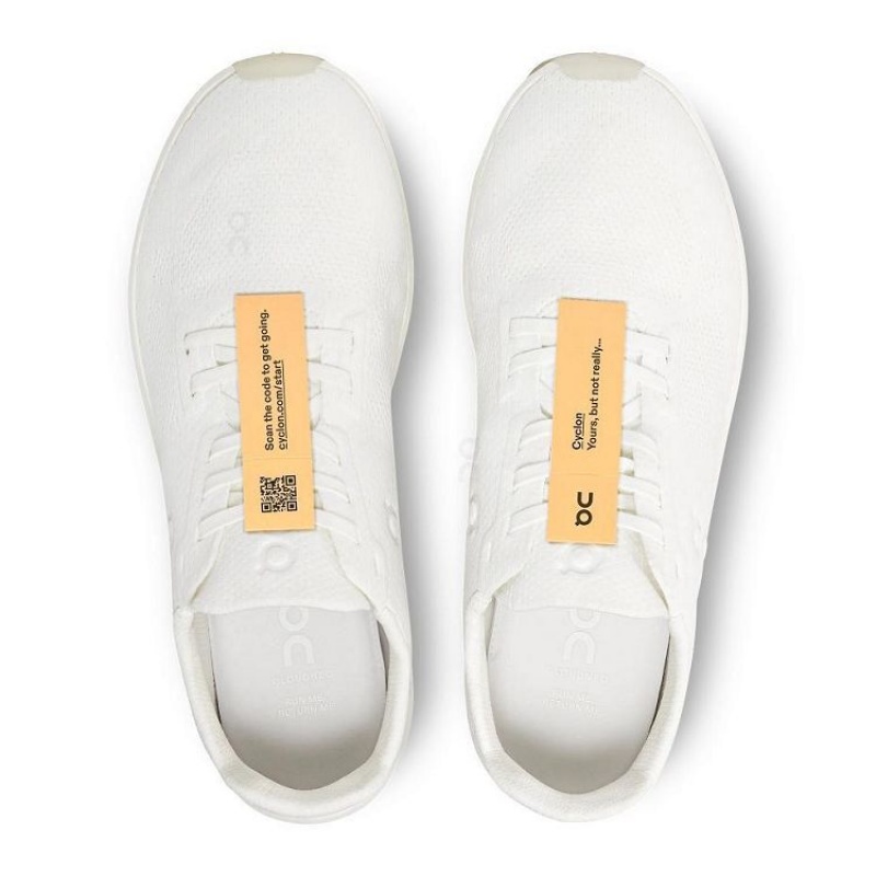 White On Cloud Cloudneo Men's Running Shoes | On_IN8718