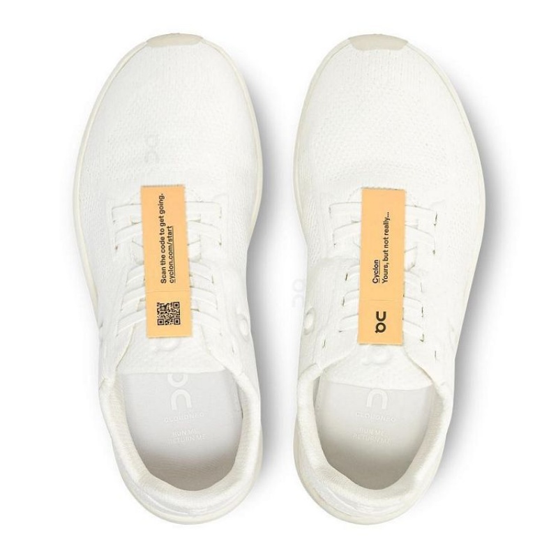 White On Cloud Cloudneo Women's Running Shoes | On_IN9048