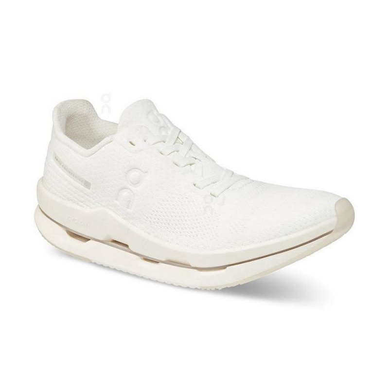 White On Cloud Cloudneo Women's Running Shoes | On_IN9048