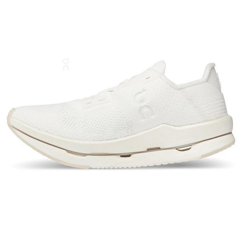 White On Cloud Cloudneo Women's Running Shoes | On_IN9048