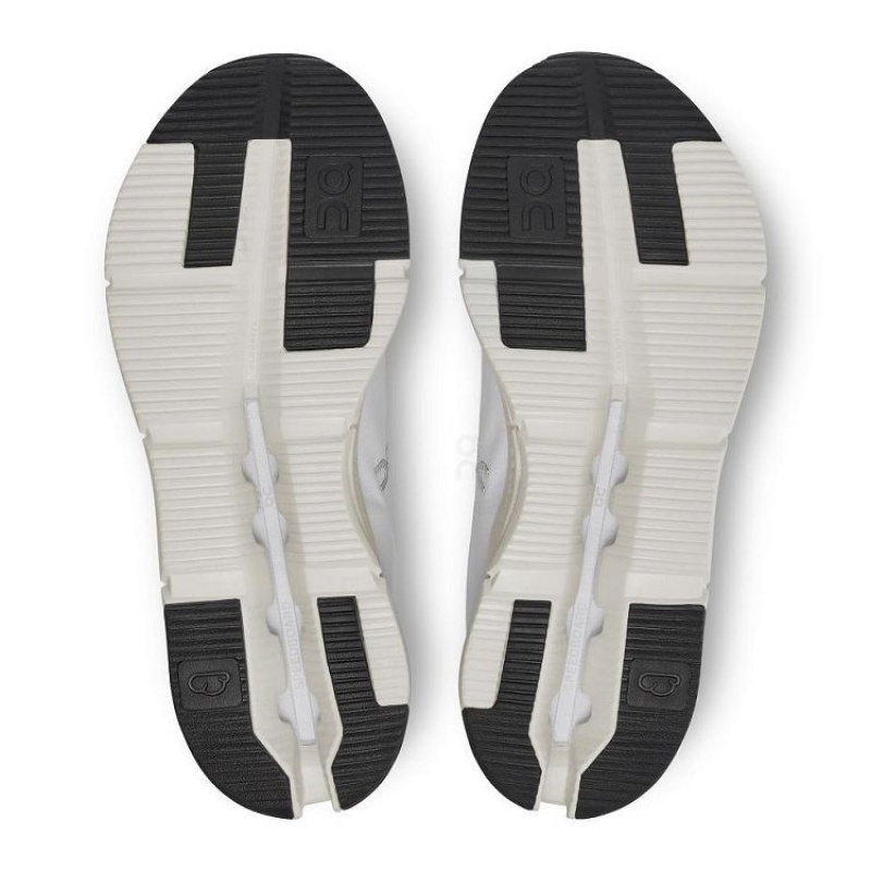 White On Cloud Cloudnova Form Men's Sneakers | On_IN9026