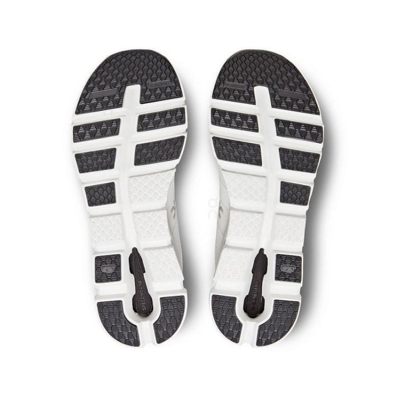 White On Cloud Cloudrunner Men's Running Shoes | On_IN8512