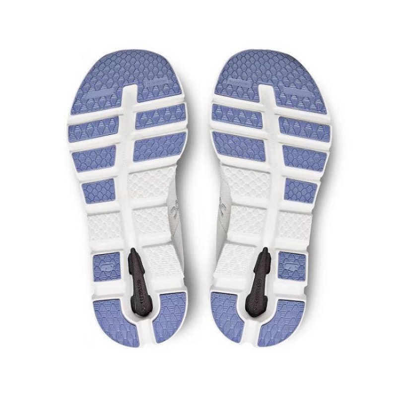 White On Cloud Cloudrunner Wide Women's Running Shoes | On_IN8477