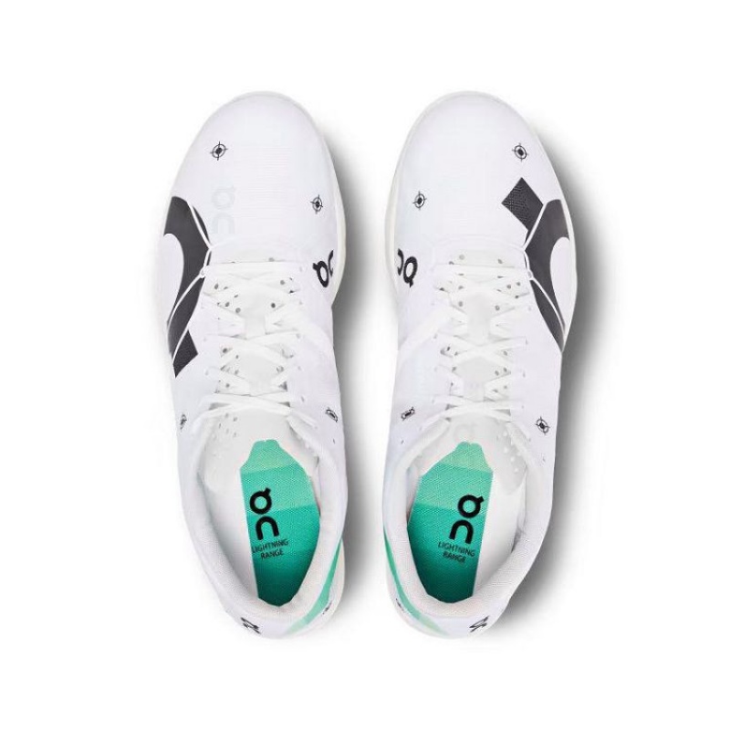 White On Cloud Cloudspike 10000m Men's Spikes | On_IN8608