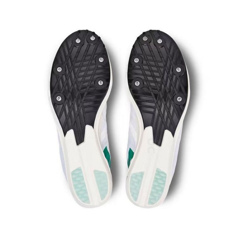 White On Cloud Cloudspike 10000m Men's Spikes | On_IN8608