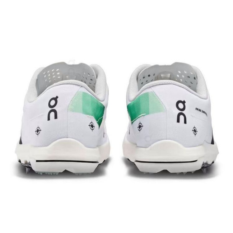 White On Cloud Cloudspike 10000m Men's Spikes | On_IN8608