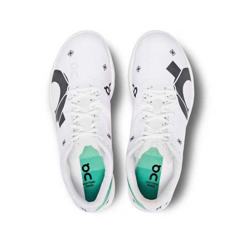 White On Cloud Cloudspike 10000m Women's Spikes | On_IN8264