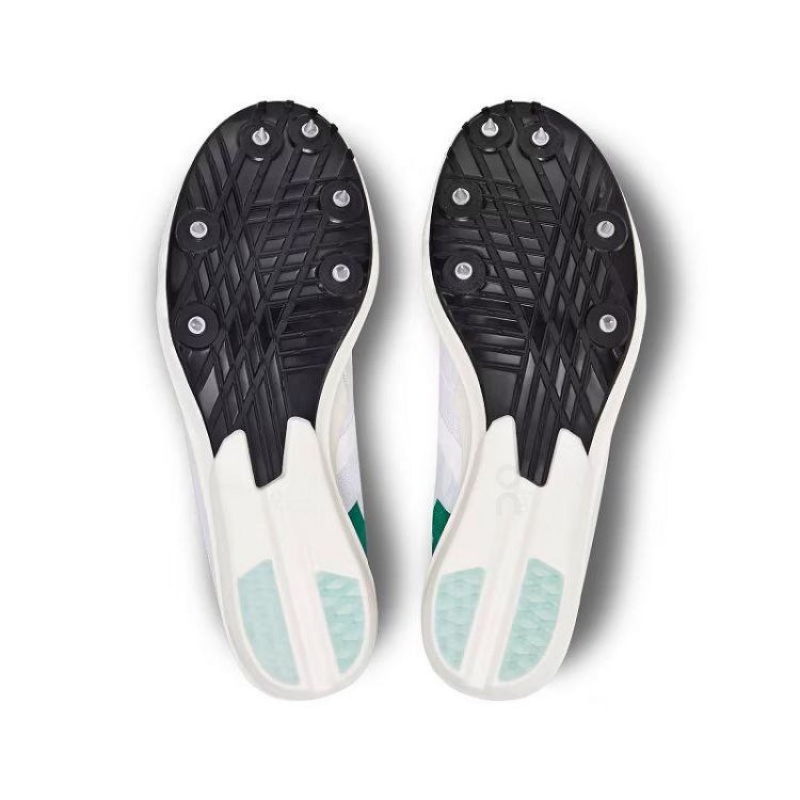 White On Cloud Cloudspike 10000m Women's Spikes | On_IN8264
