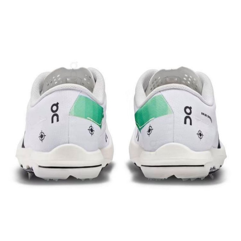 White On Cloud Cloudspike 10000m Women's Spikes | On_IN8264