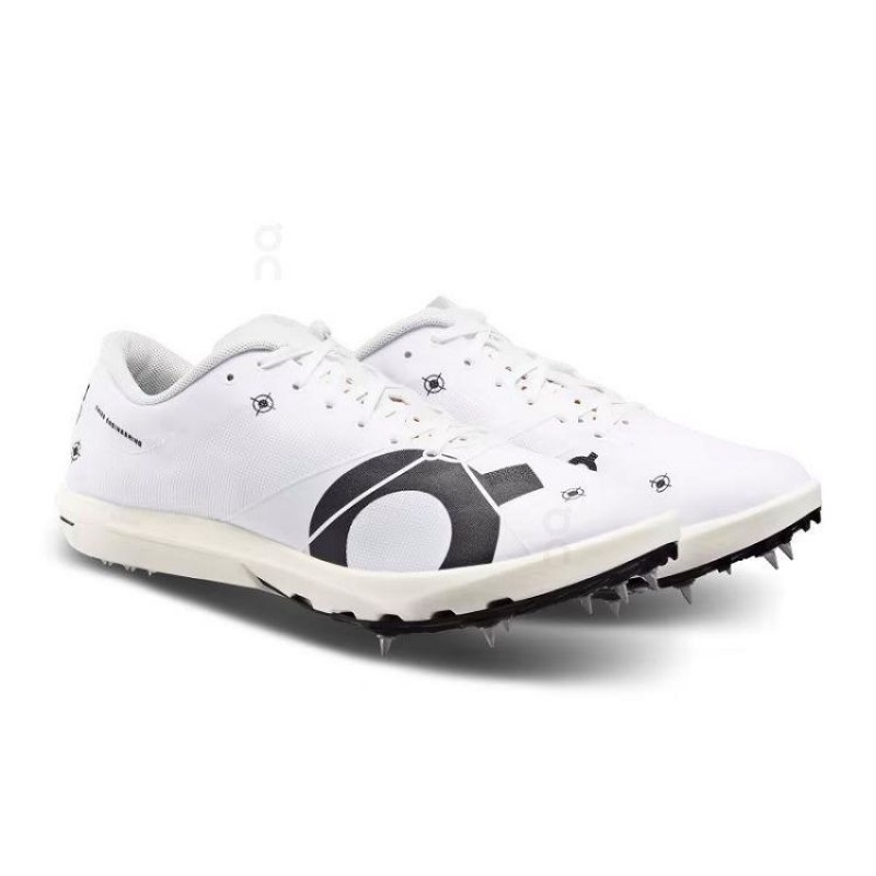 White On Cloud Cloudspike 10000m Women's Spikes | On_IN8264