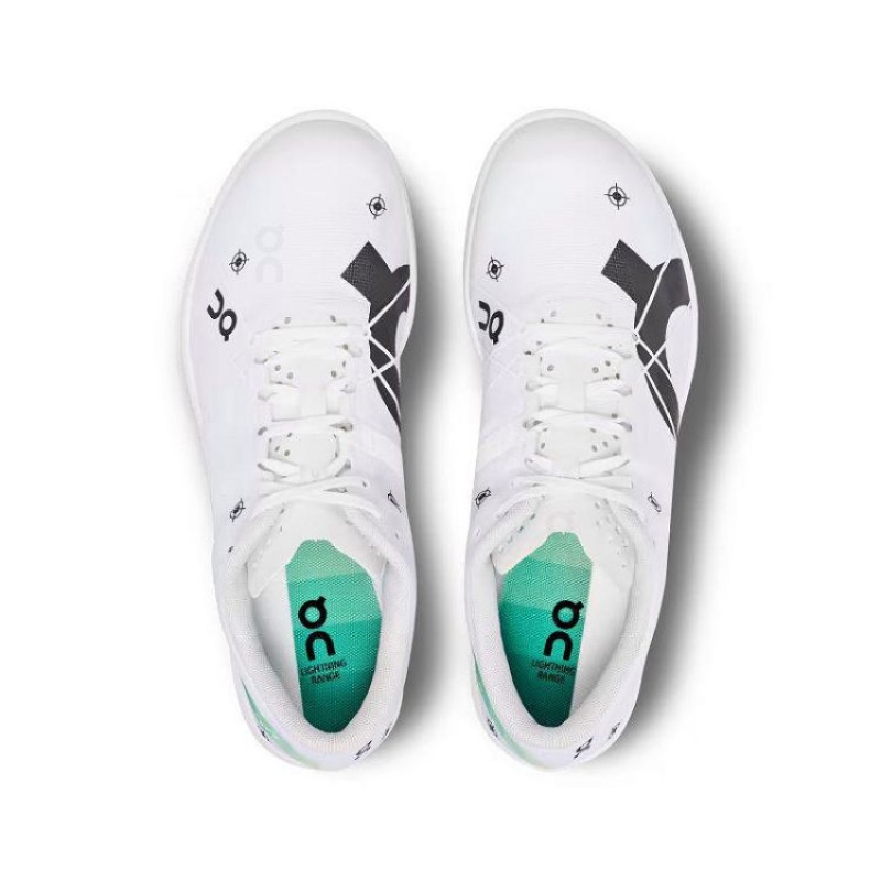 White On Cloud Cloudspike 1500m Men's Spikes | On_IN8312
