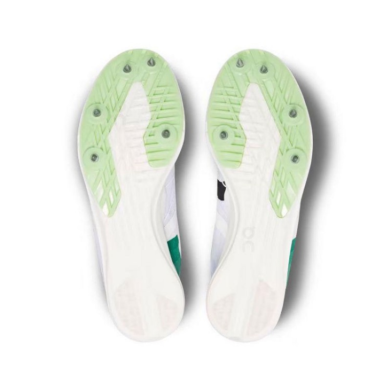 White On Cloud Cloudspike 1500m Men's Spikes | On_IN8312