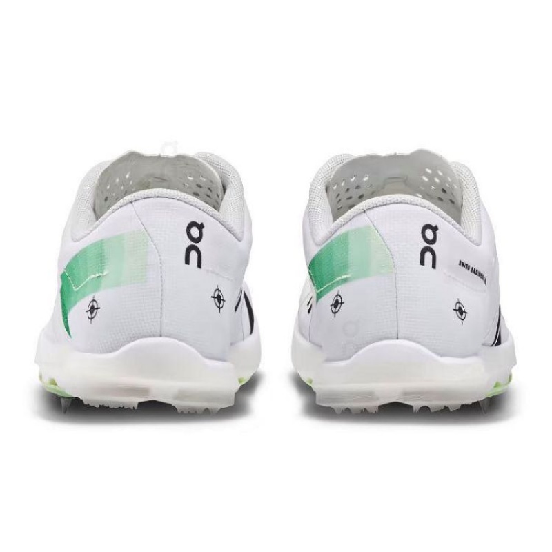 White On Cloud Cloudspike 1500m Men's Spikes | On_IN8312