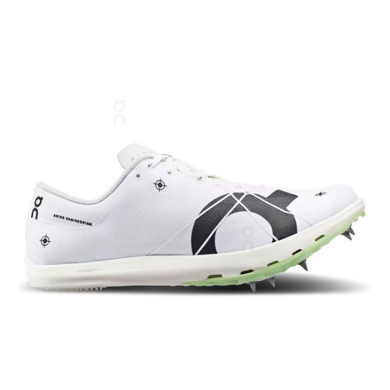 White On Cloud Cloudspike 1500m Men\'s Spikes | On_IN8312