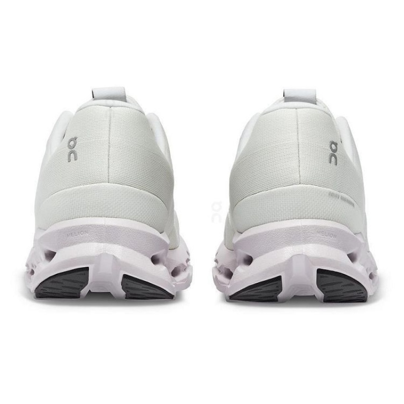 White On Cloud Cloudsurfer Men's Running Shoes | On_IN8196