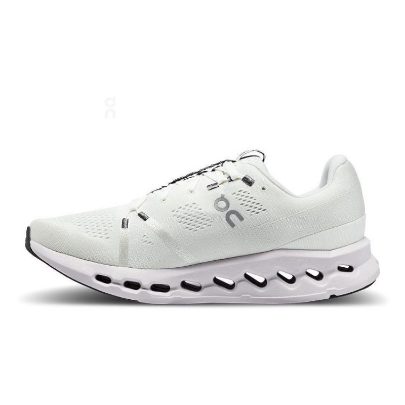 White On Cloud Cloudsurfer Men's Running Shoes | On_IN8196
