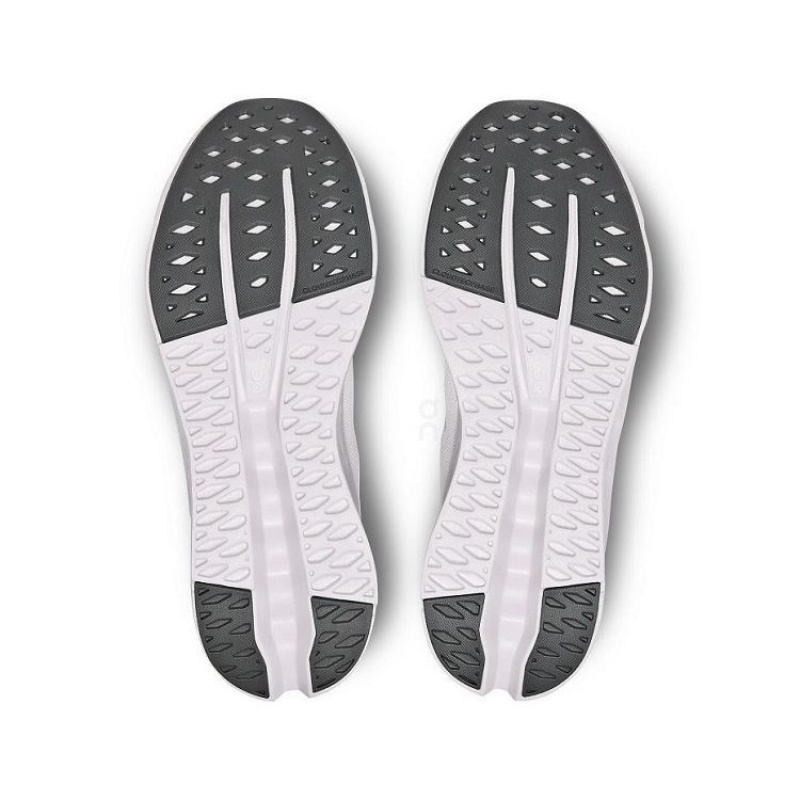 White On Cloud Cloudsurfer Men's Running Shoes | On_IN8196