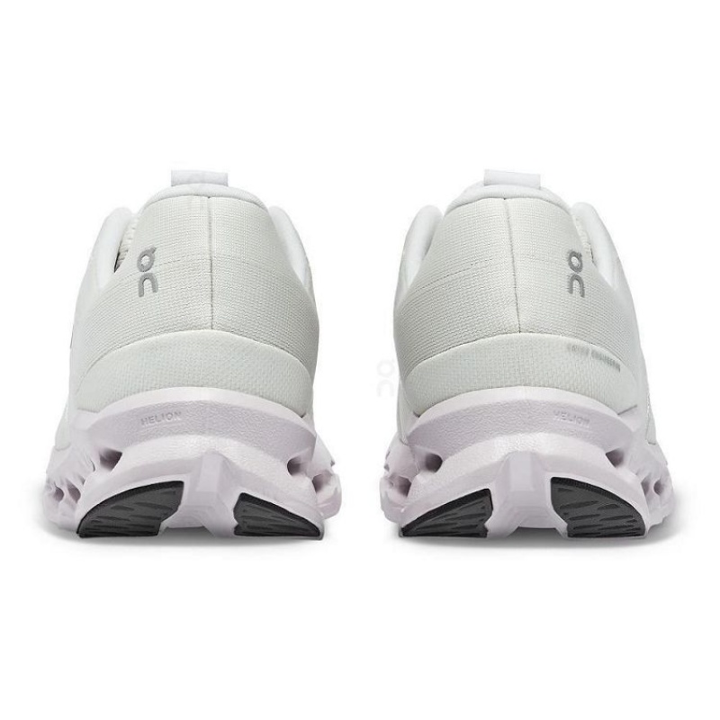 White On Cloud Cloudsurfer Women's Running Shoes | On_IN8165
