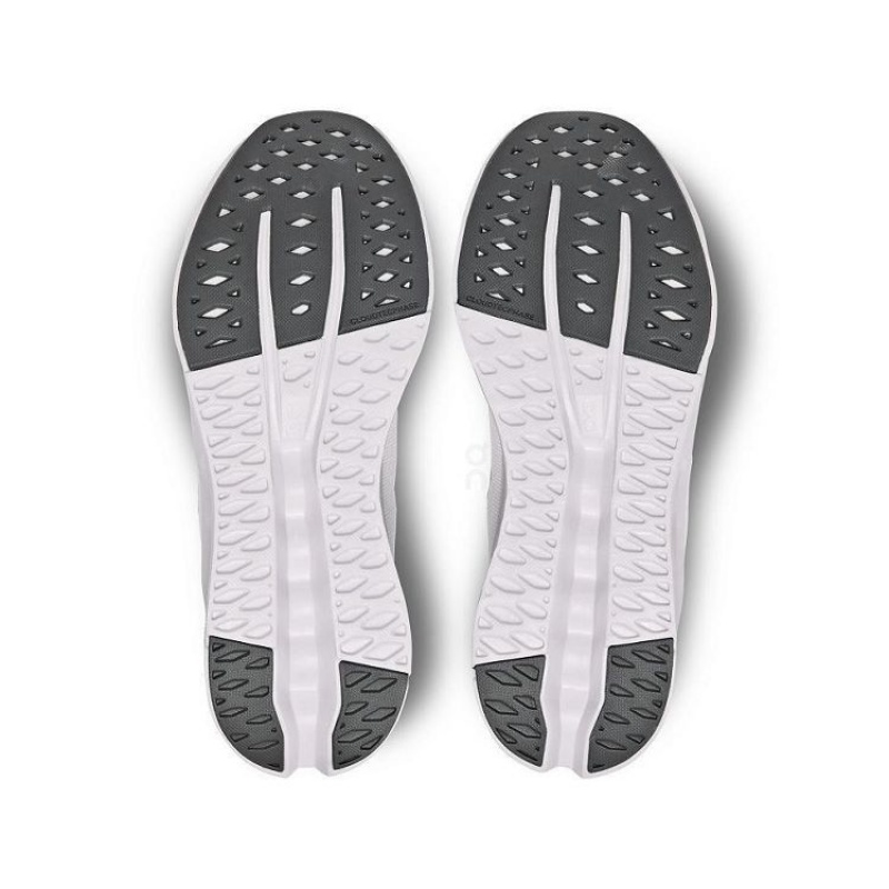 White On Cloud Cloudsurfer Women's Running Shoes | On_IN8165