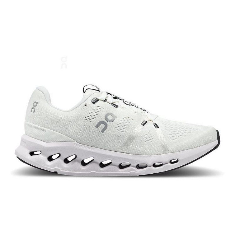 White On Cloud Cloudsurfer Women\'s Running Shoes | On_IN8165