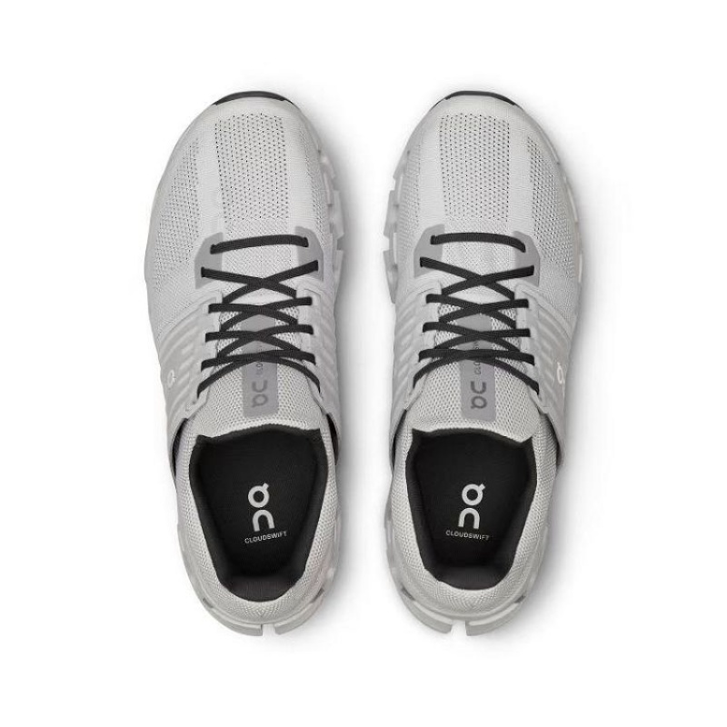 White On Cloud Cloudswift 3 AD Men's Sneakers | On_IN8123