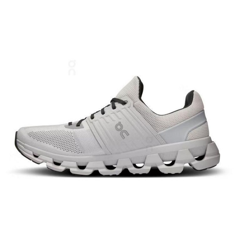 White On Cloud Cloudswift 3 AD Men's Sneakers | On_IN8123