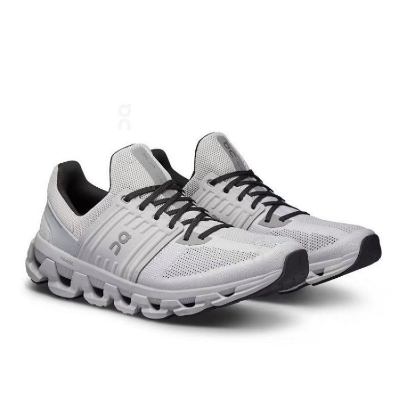 White On Cloud Cloudswift 3 AD Men's Sneakers | On_IN8123