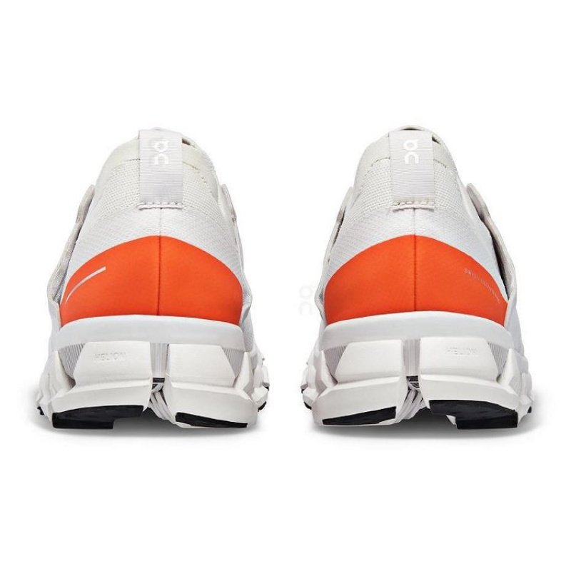 White On Cloud Cloudswift 3 Men's Running Shoes | On_IN8590