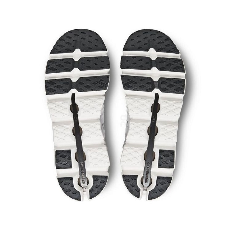 White On Cloud Cloudswift 3 Men's Running Shoes | On_IN8590