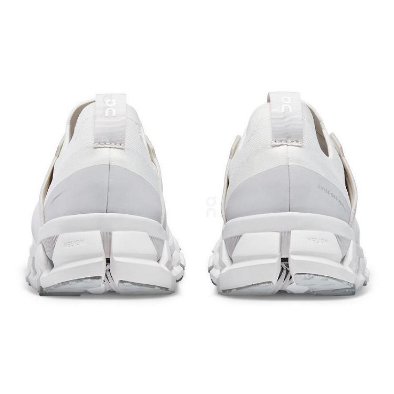 White On Cloud Cloudswift 3 Women's Running Shoes | On_IN9104