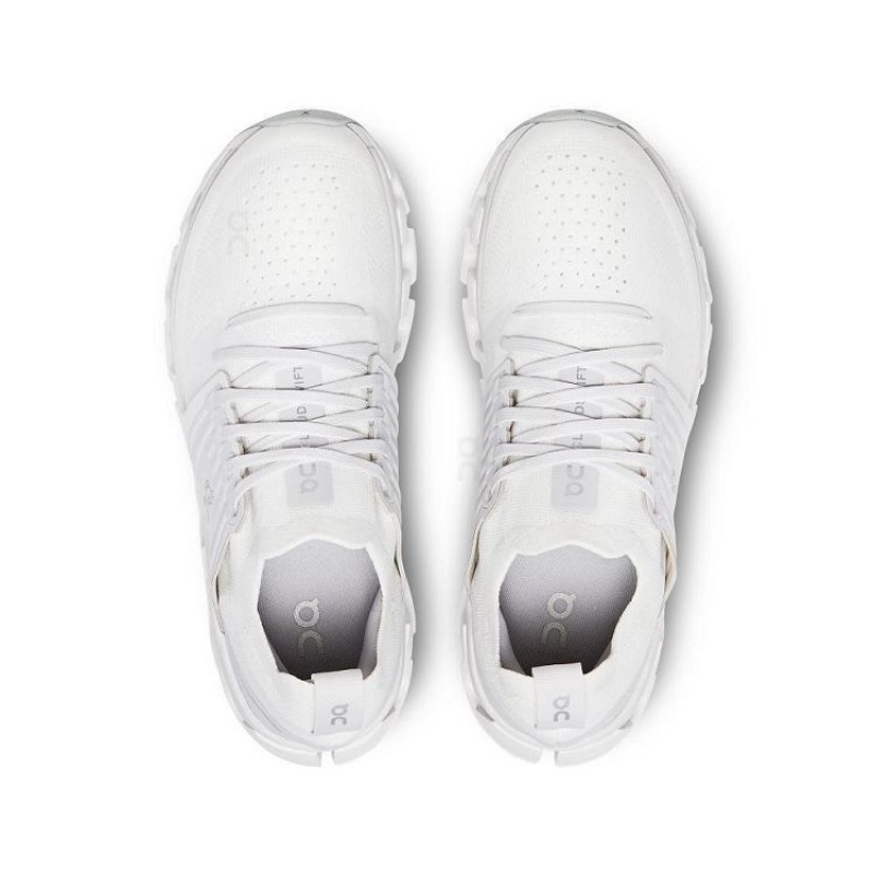 White On Cloud Cloudswift 3 Women's Running Shoes | On_IN9104
