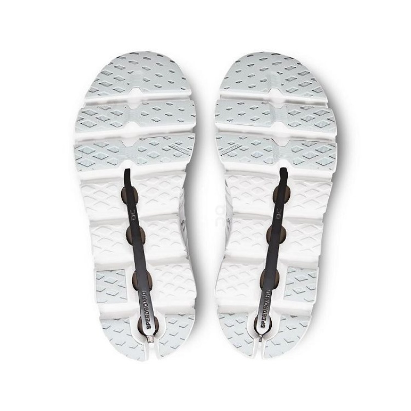 White On Cloud Cloudswift 3 Women's Running Shoes | On_IN9104