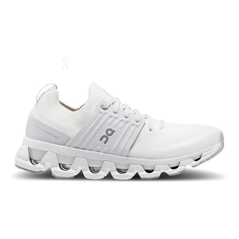 White On Cloud Cloudswift 3 Women\'s Running Shoes | On_IN9104