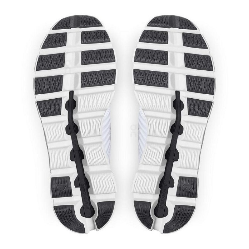 White On Cloud Cloudswift Men's Running Shoes | On_IN8355