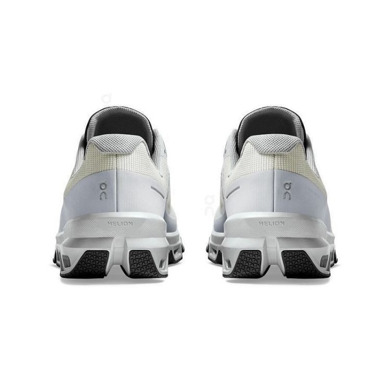 White On Cloud Cloudventure Waterproof Men's Trail Running Shoes | On_IN8483