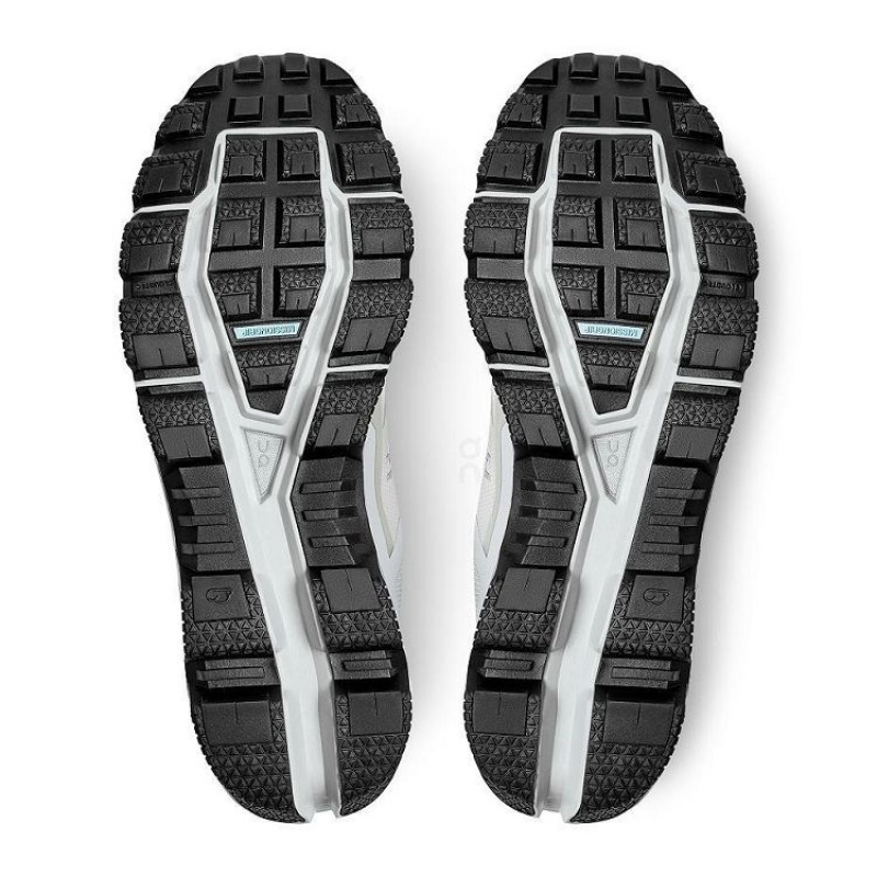 White On Cloud Cloudventure Waterproof Men's Trail Running Shoes | On_IN8483