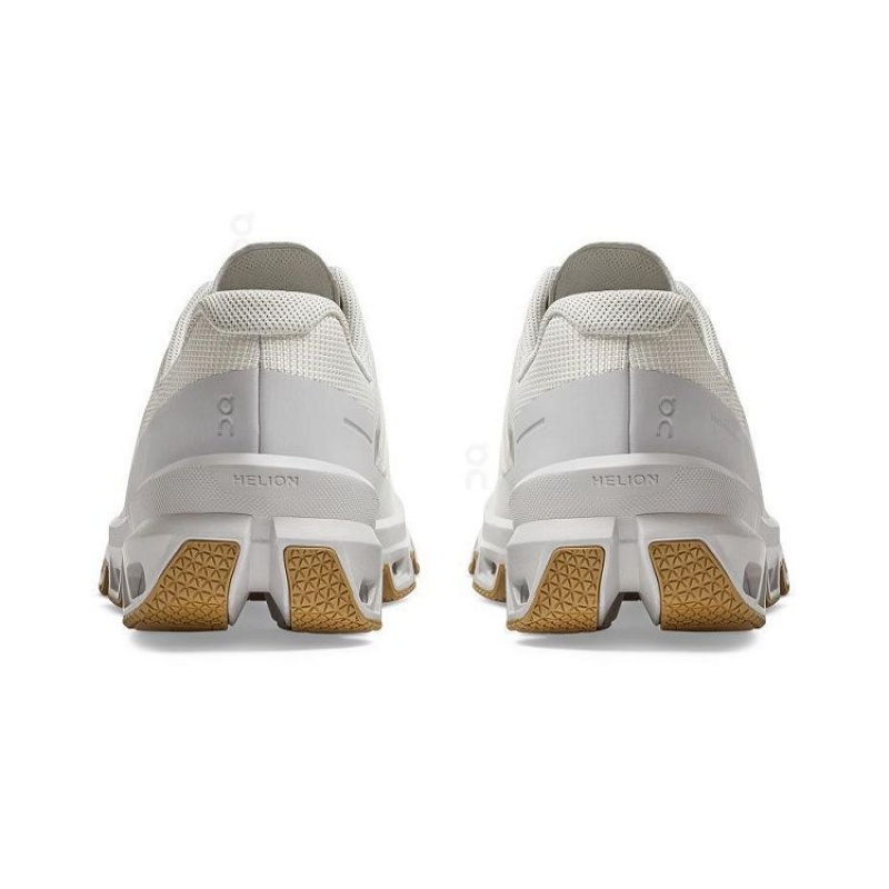 White On Cloud Cloudventure Women's Trail Running Shoes | On_IN8374