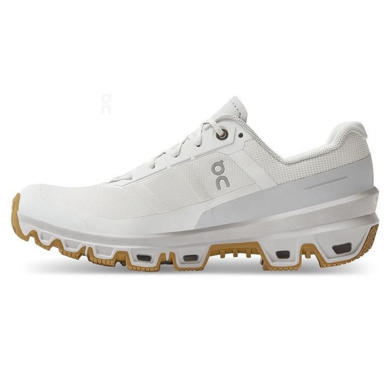 White On Cloud Cloudventure Women's Trail Running Shoes | On_IN8374