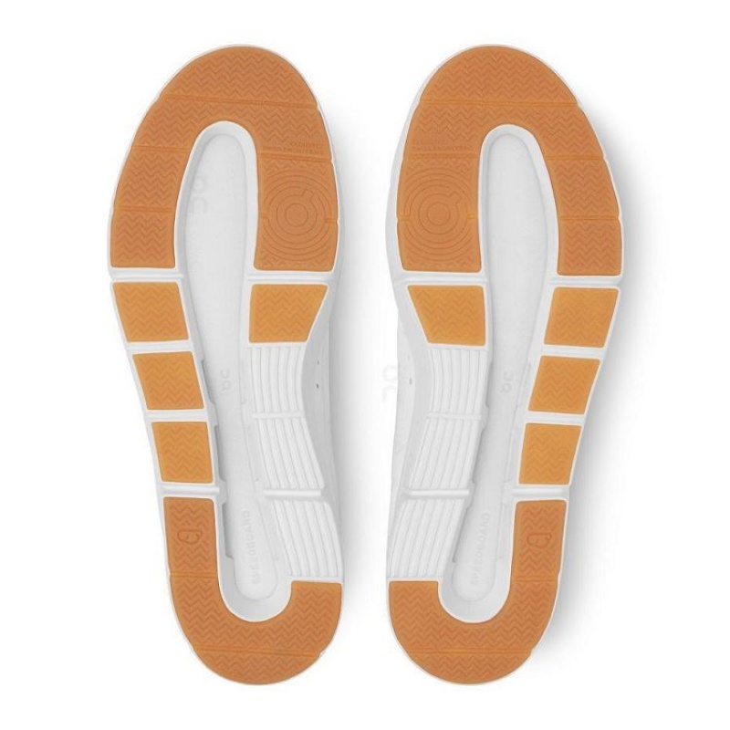 White On Cloud THE ROGER Centre Court Men's Sneakers | On_IN8689
