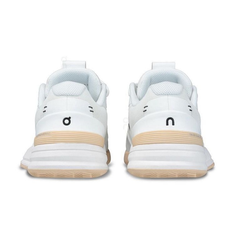 White On Cloud THE ROGER Pro Clay Women's Tennis Shoes | On_IN8615