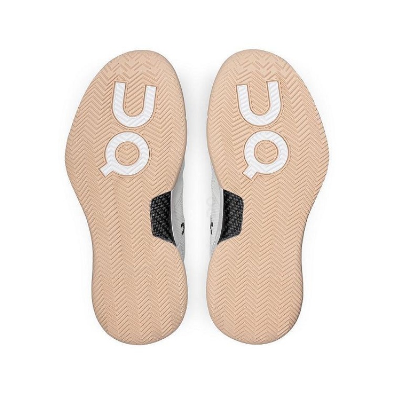 White On Cloud THE ROGER Pro Clay Women's Tennis Shoes | On_IN8615