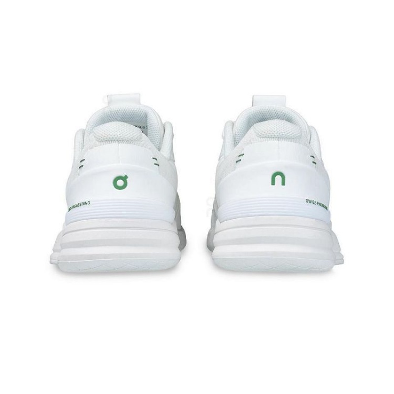 White On Cloud THE ROGER Pro Men's Tennis Shoes | On_IN8444