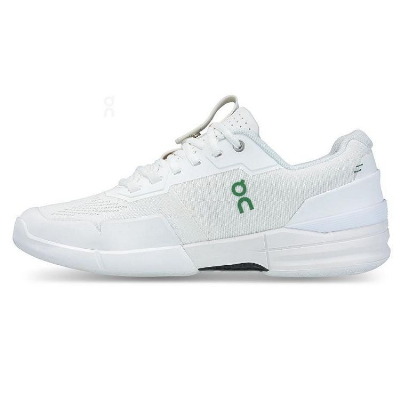 White On Cloud THE ROGER Pro Men's Tennis Shoes | On_IN8444