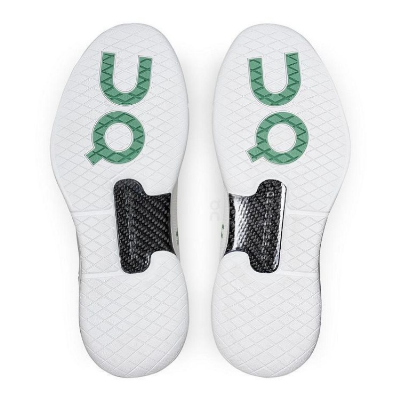 White On Cloud THE ROGER Pro Men's Tennis Shoes | On_IN8444