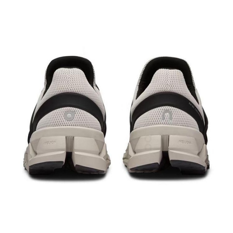 White / Black On Cloud Cloudswift 3 AD Women's Sneakers | On_IN8618