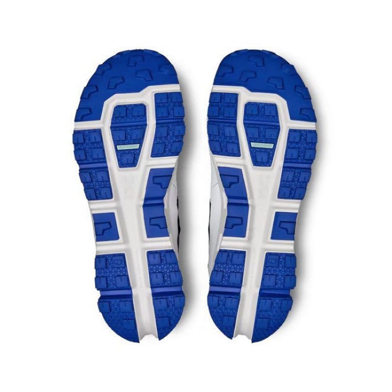 White / Black On Cloud Cloudultra 2 Women's Trail Running Shoes | On_IN8151
