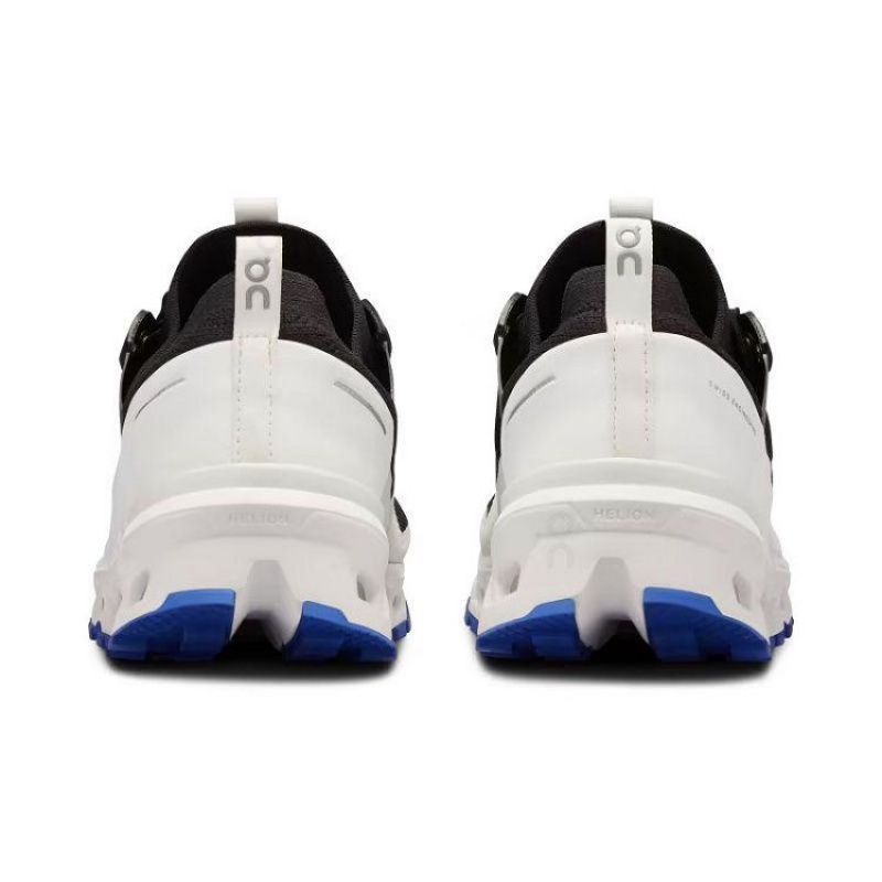 White / Black On Cloud Cloudultra 2 Women's Trail Running Shoes | On_IN8151