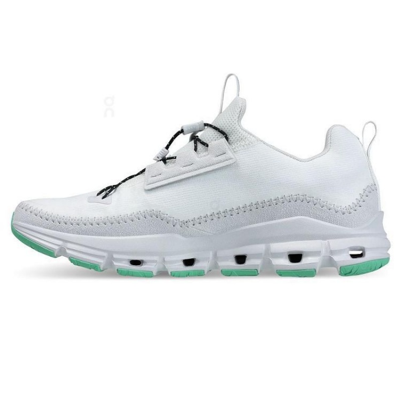 White / Grey On Cloud Cloudaway Men's Sneakers | On_IN8804